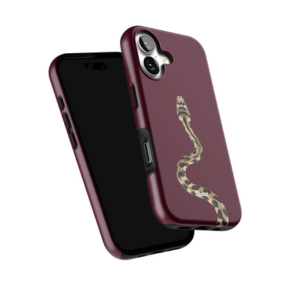 Rouge Serpent iPhone Case gallery - Iphone_17_Iphone_6