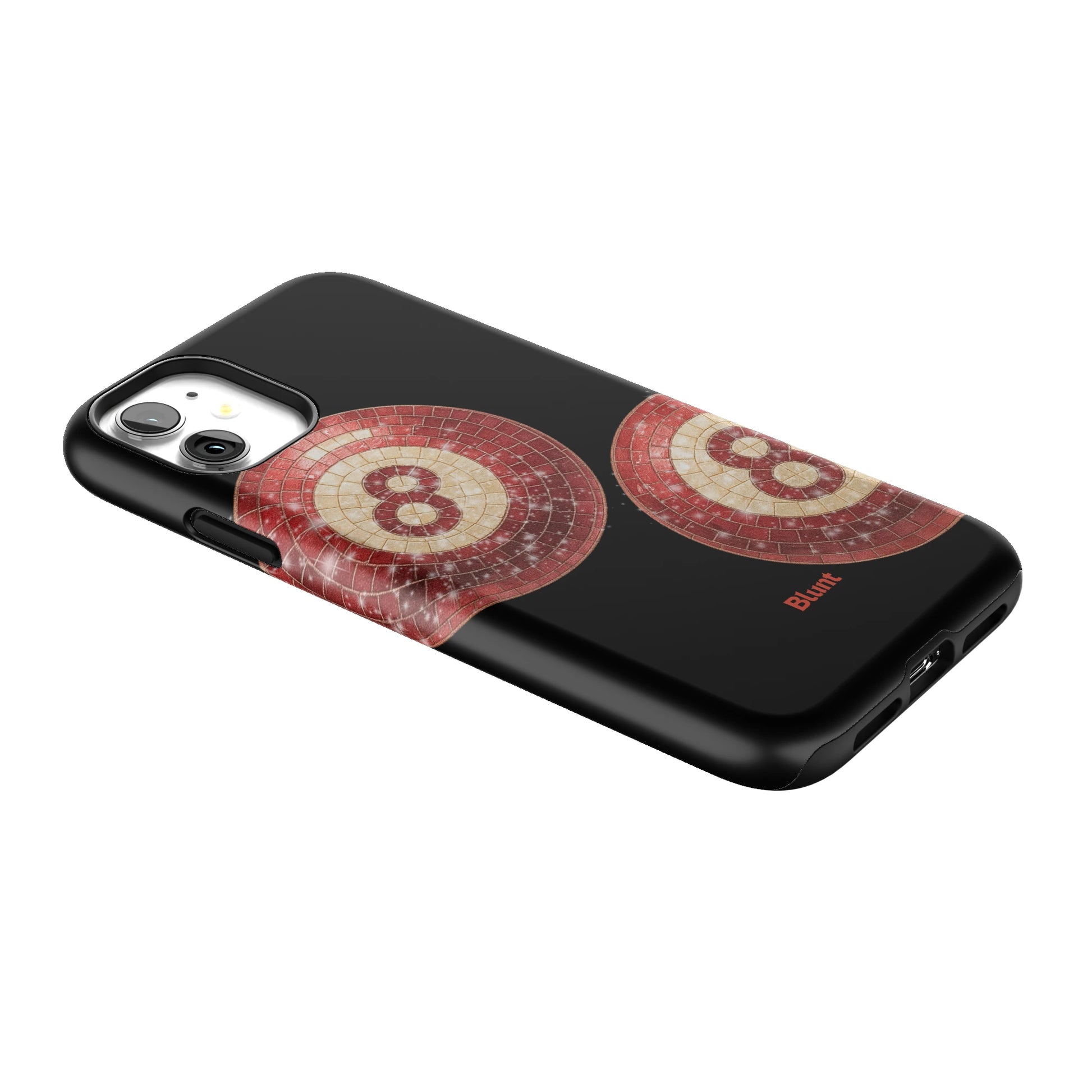 Roulette iPhone Case gallery - Iphone_11_Iphone_2