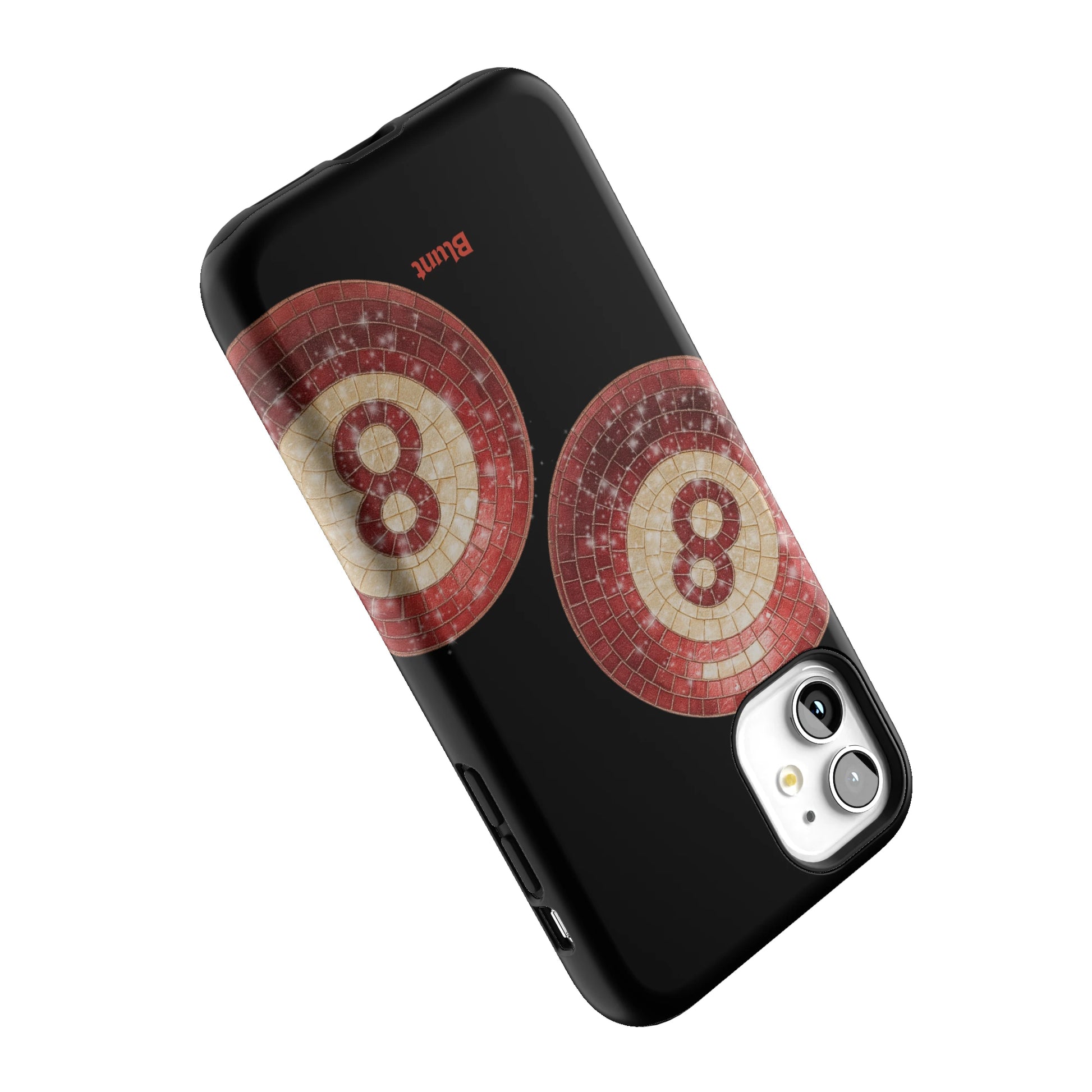 Roulette iPhone Case gallery - Iphone_11_Iphone_5