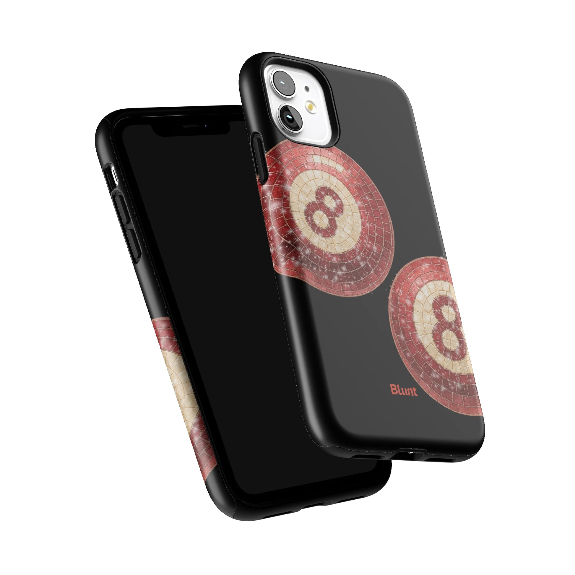 Roulette iPhone Case gallery - Iphone_11_Iphone_6