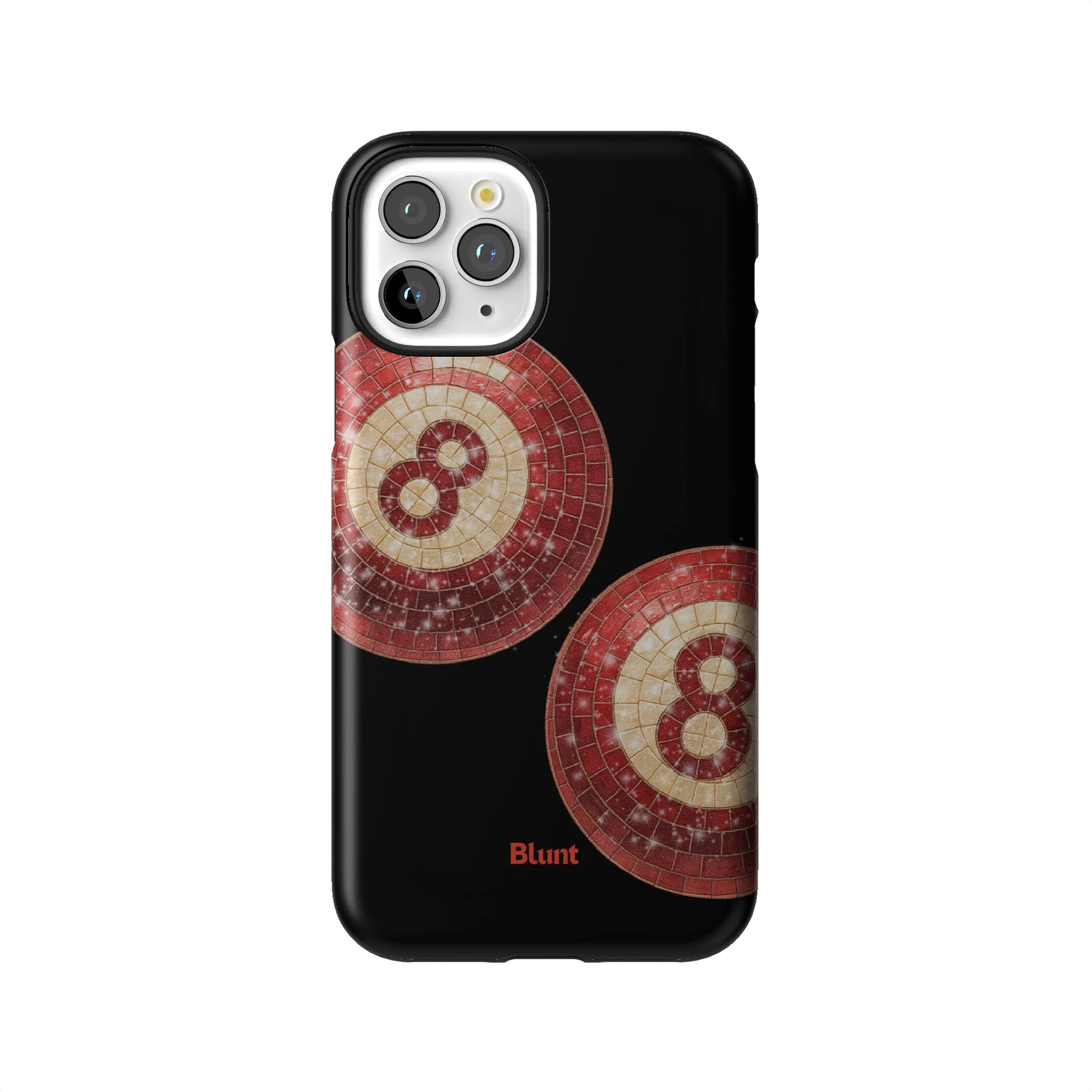 Roulette iPhone Case gallery - Iphone_11_Pro_1