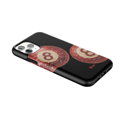 Roulette iPhone Case gallery - Iphone_11_Pro_2