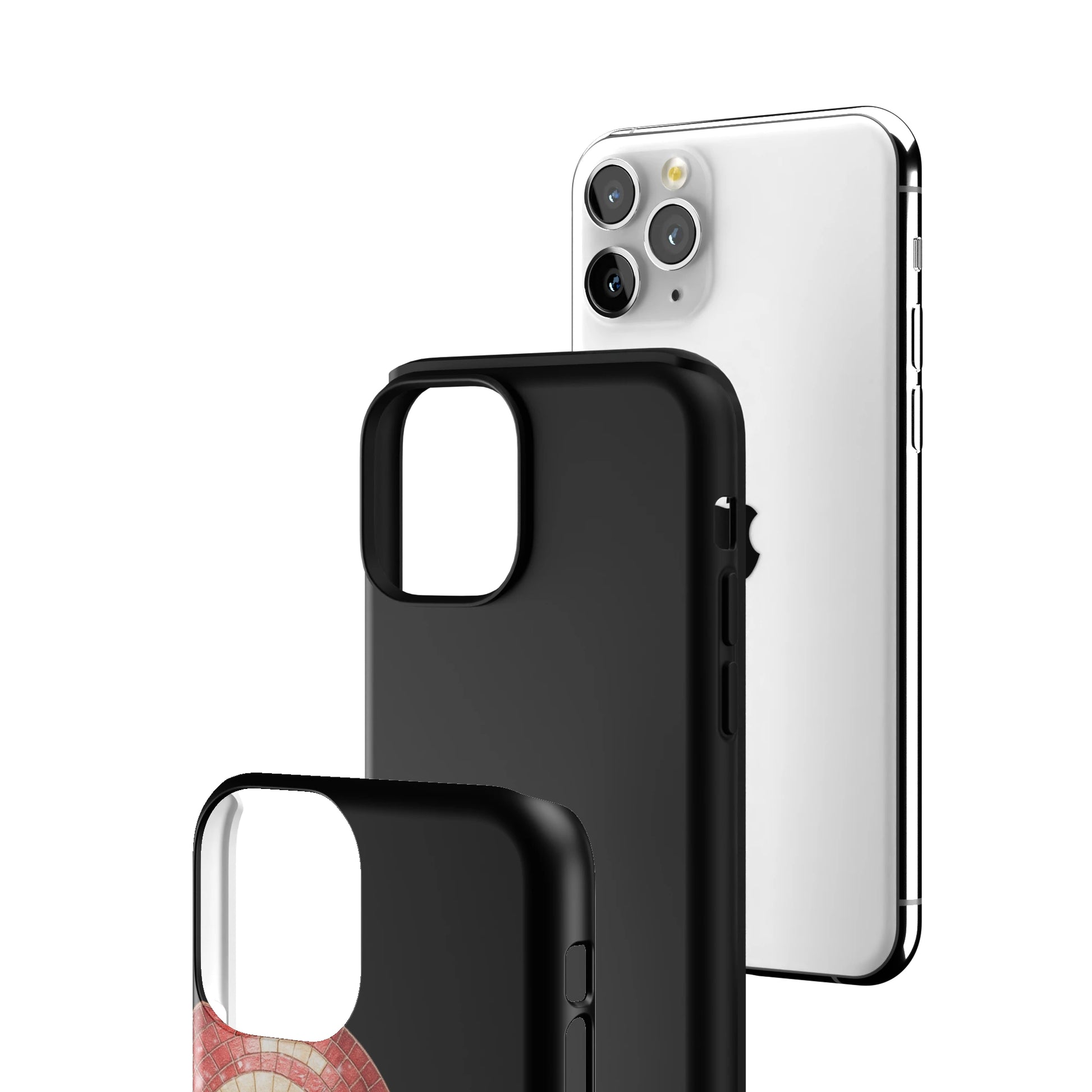 Roulette iPhone Case gallery - Iphone_11_Pro_3