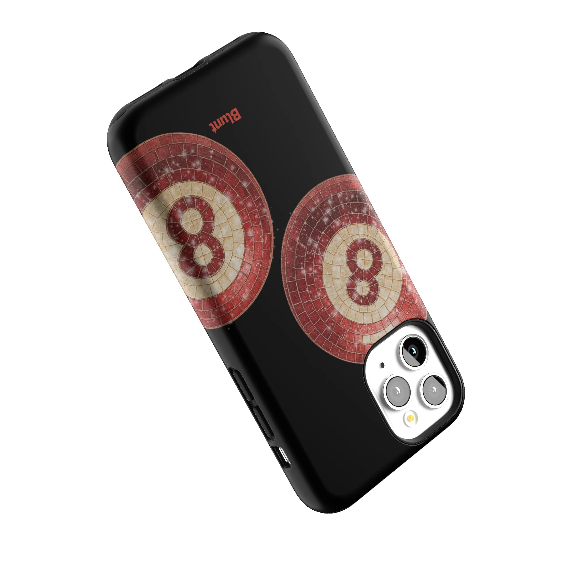 Roulette iPhone Case gallery - Iphone_11_Pro_5