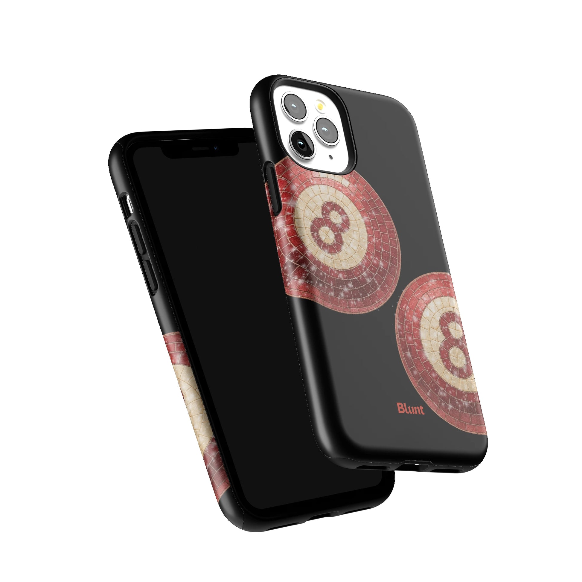 Roulette iPhone Case gallery - Iphone_11_Pro_6