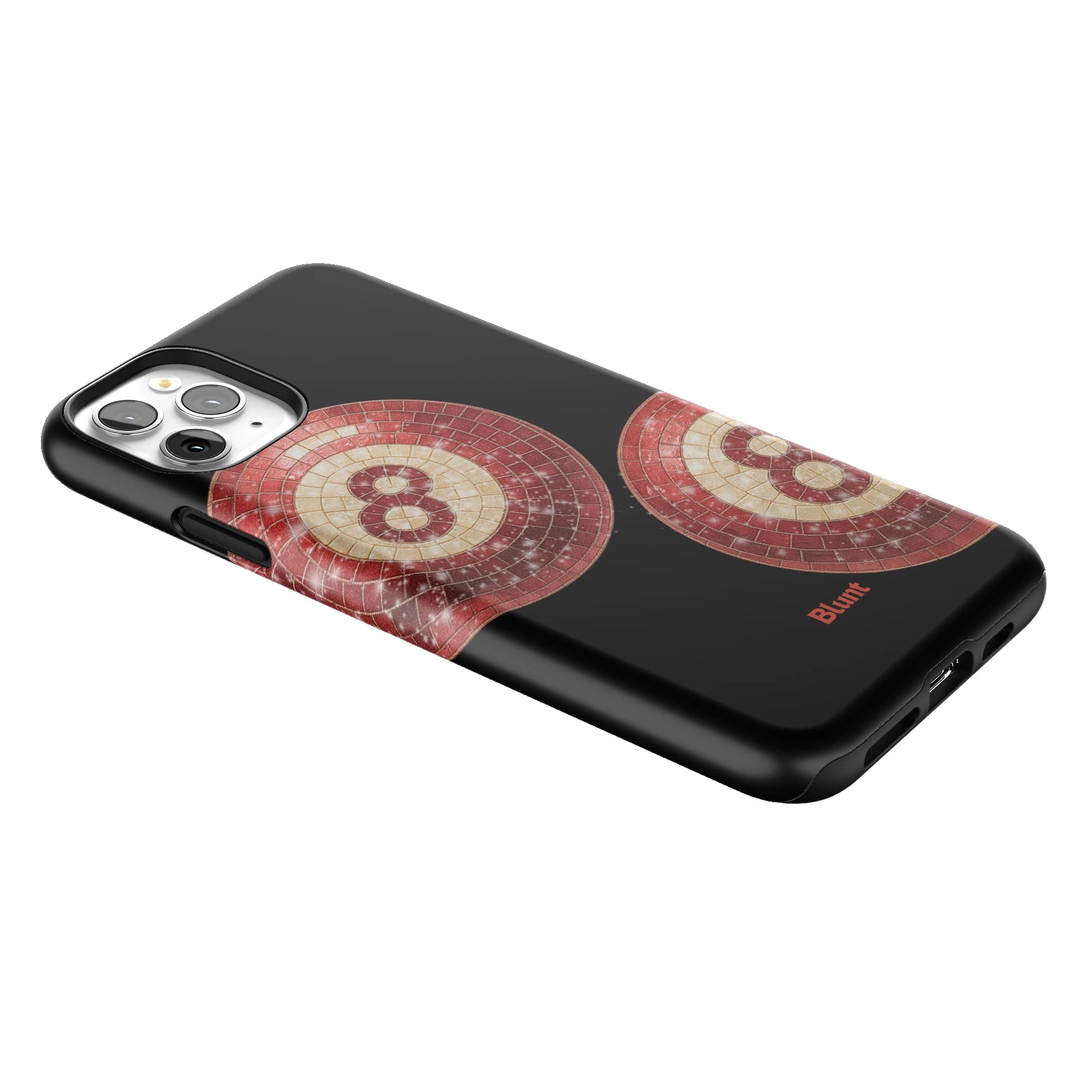 Roulette iPhone Case gallery - Iphone_11_Pro_Max_2