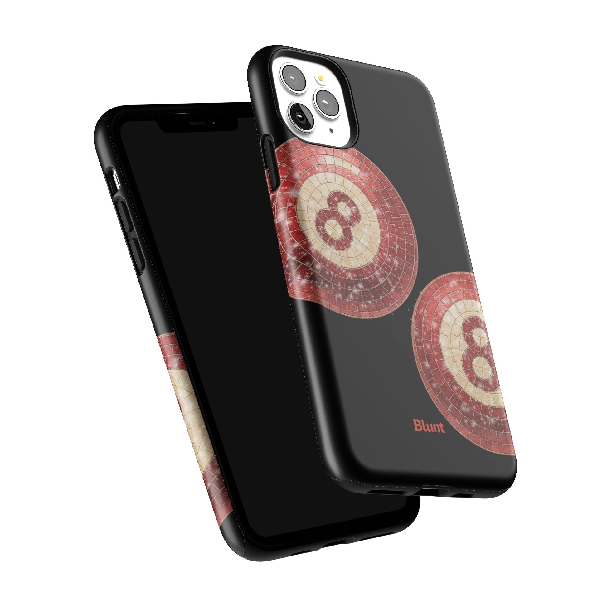 Roulette iPhone Case gallery - Iphone_11_Pro_Max_6
