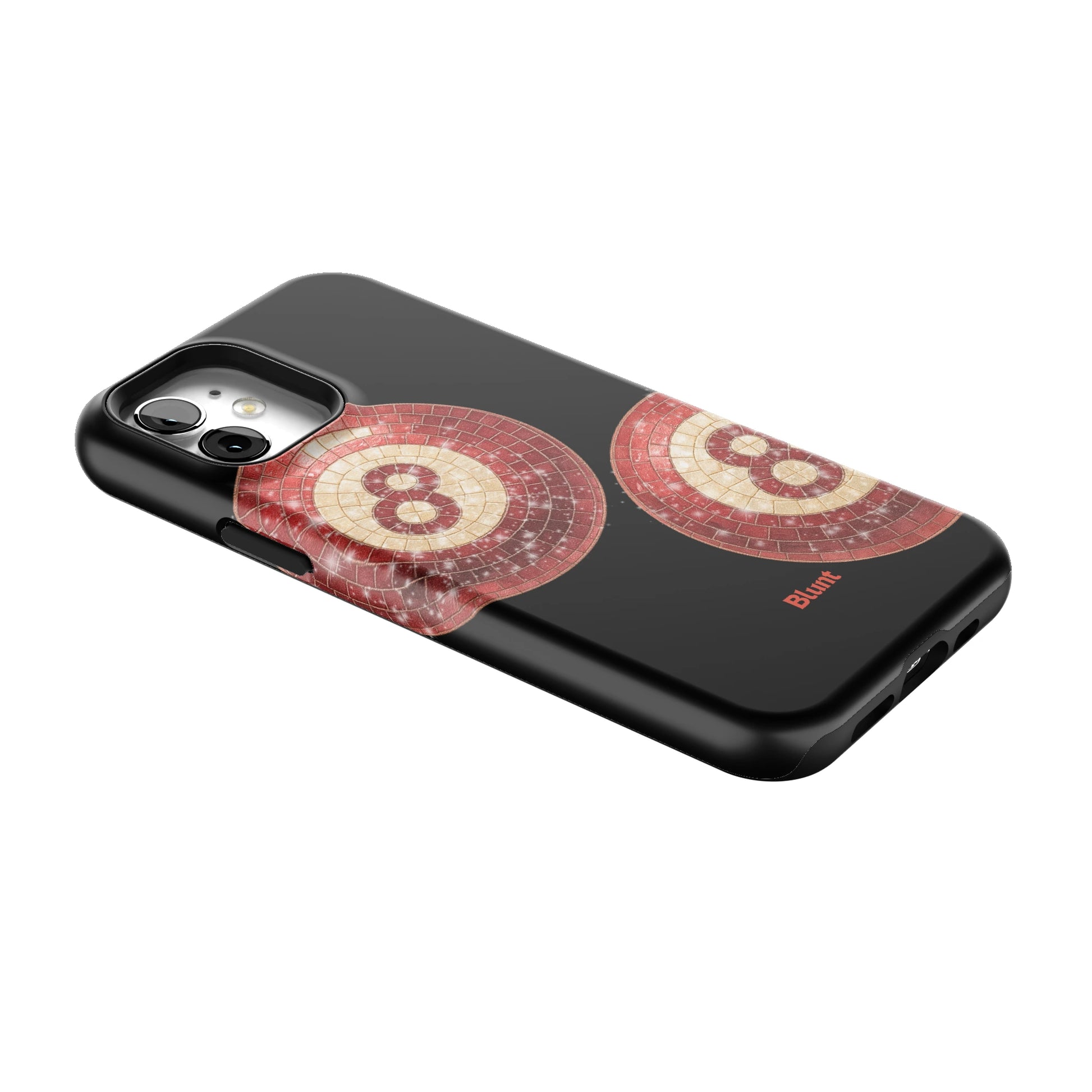 Roulette iPhone Case gallery - Iphone_12_Iphone_2