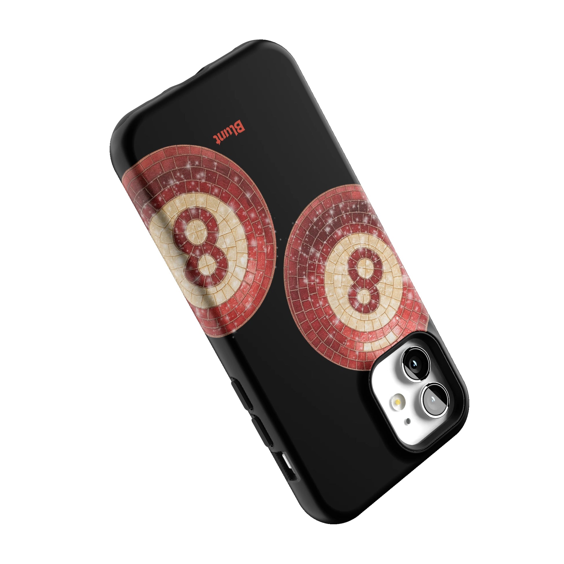 Roulette iPhone Case gallery - Iphone_12_Iphone_5