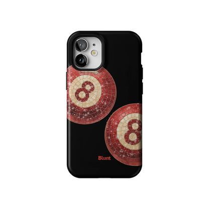 Roulette iPhone Case gallery - Iphone_12_Mini_Air_Plus_1