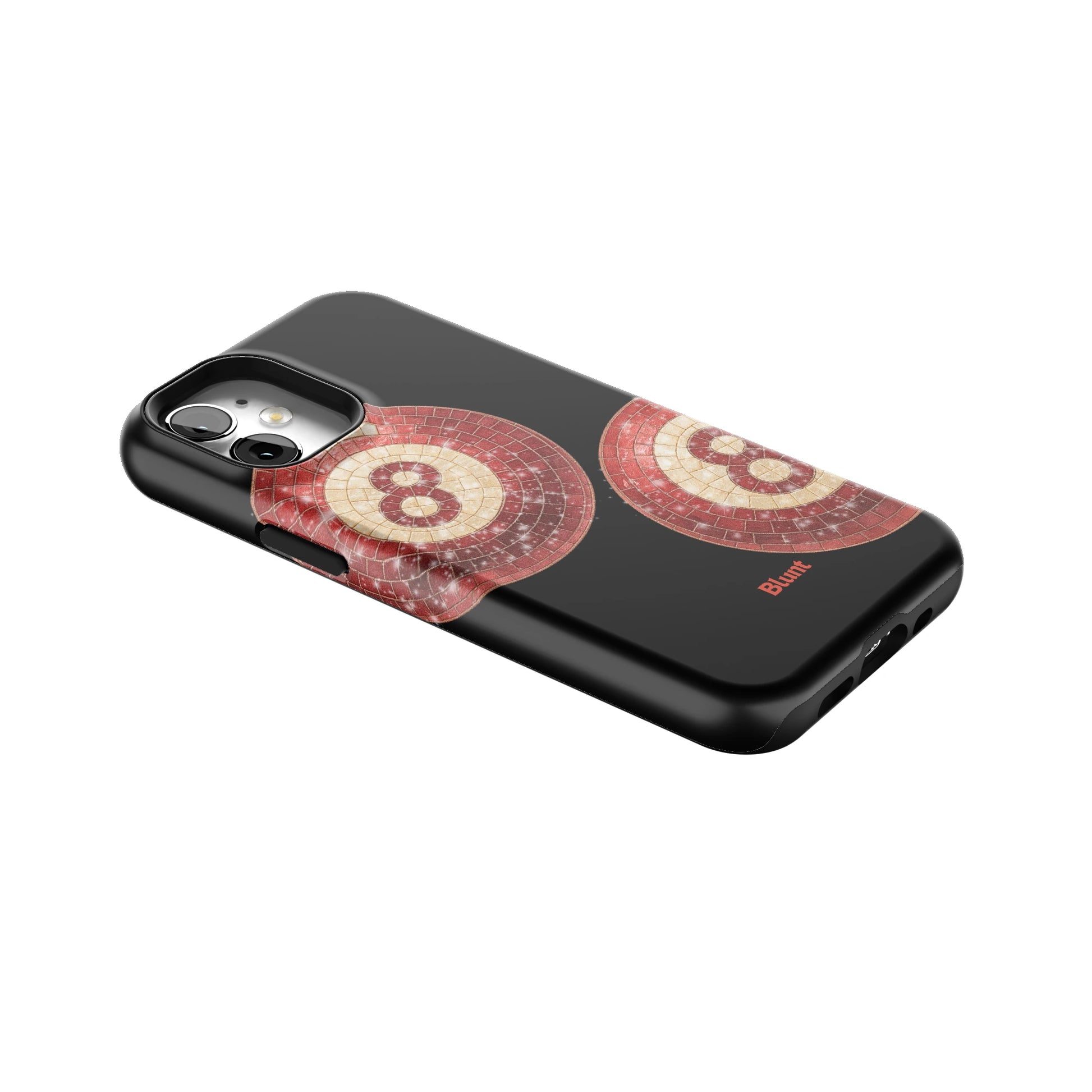 Roulette iPhone Case gallery - Iphone_12_Mini_Air_Plus_2