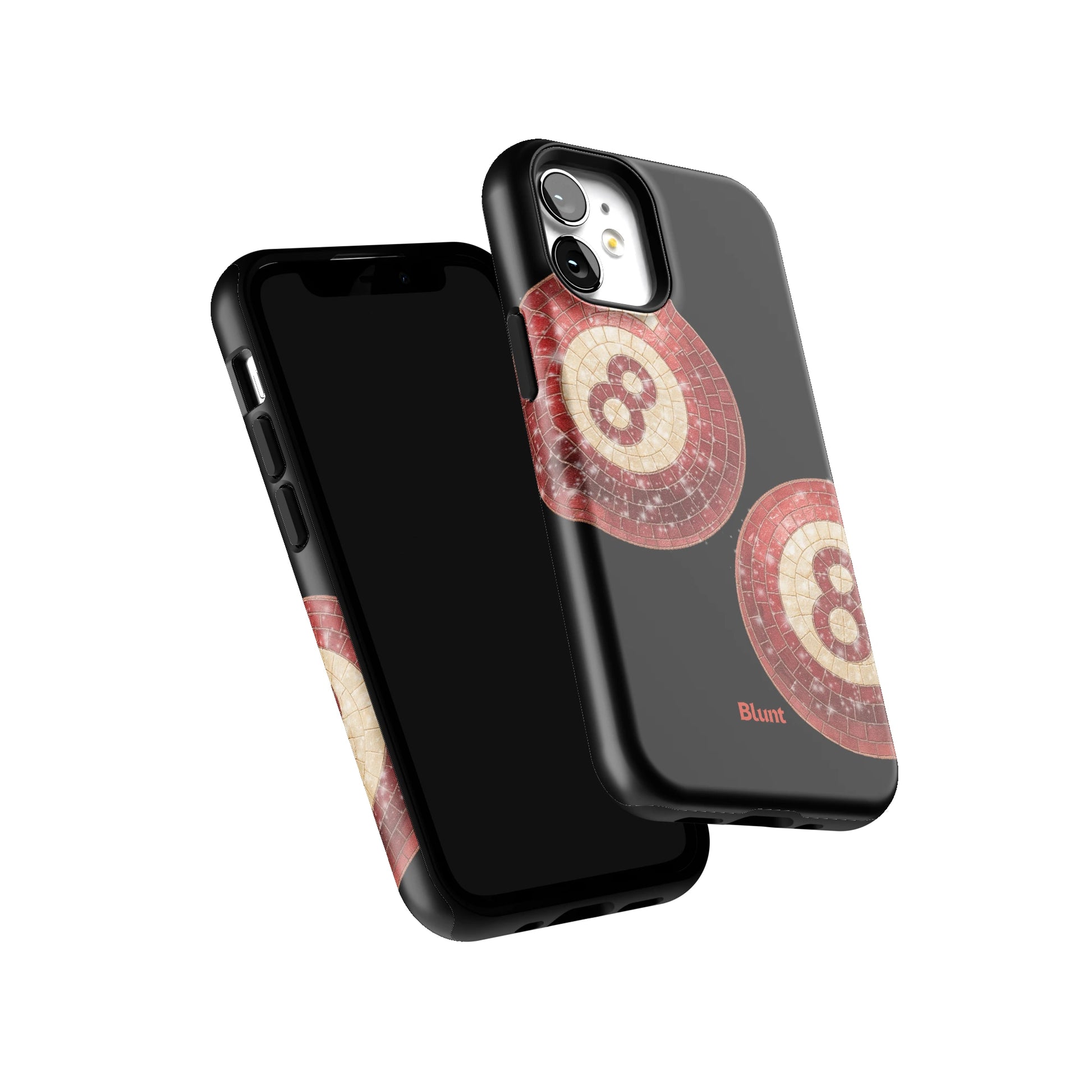 Roulette iPhone Case gallery - Iphone_12_Mini_Air_Plus_6