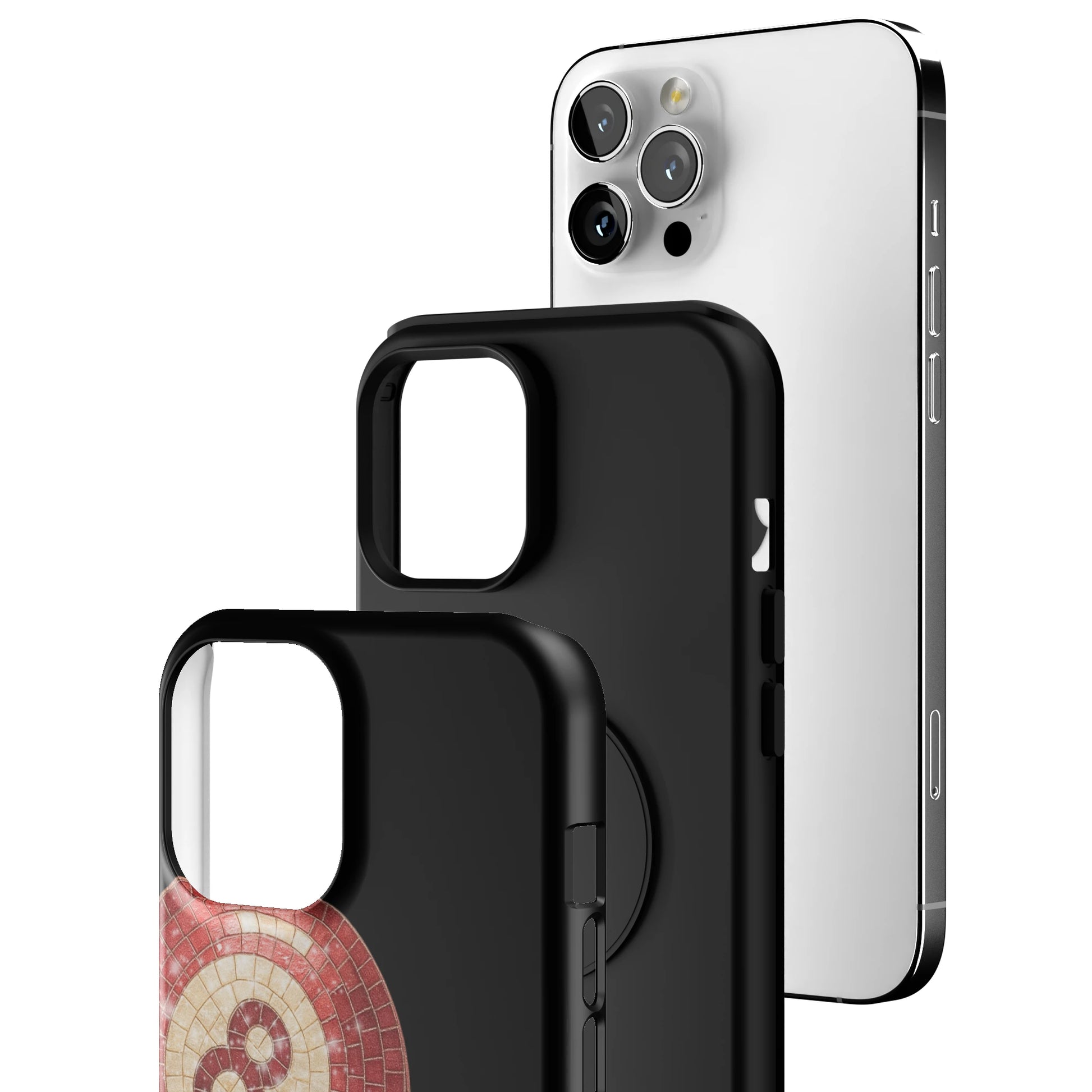 Roulette iPhone Case gallery - Iphone_12_Pro_Max_3