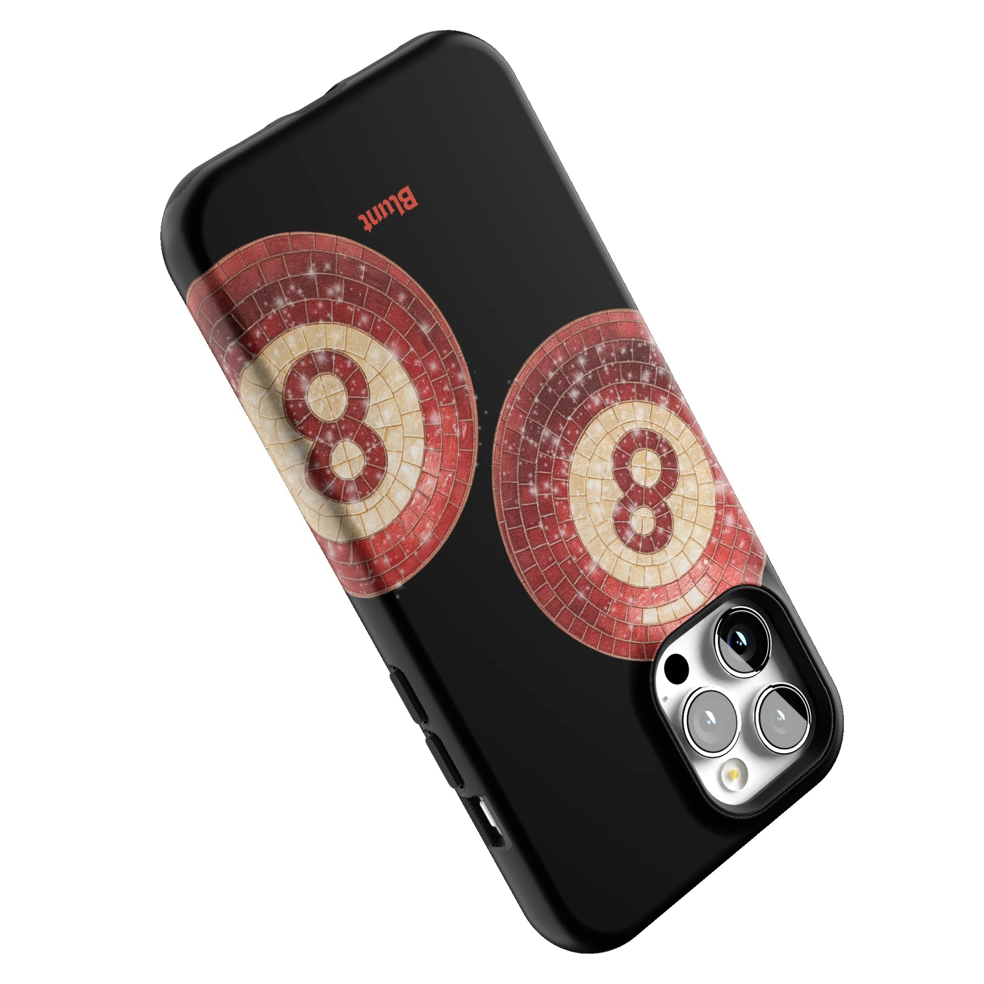 Roulette iPhone Case gallery - Iphone_12_Pro_Max_5