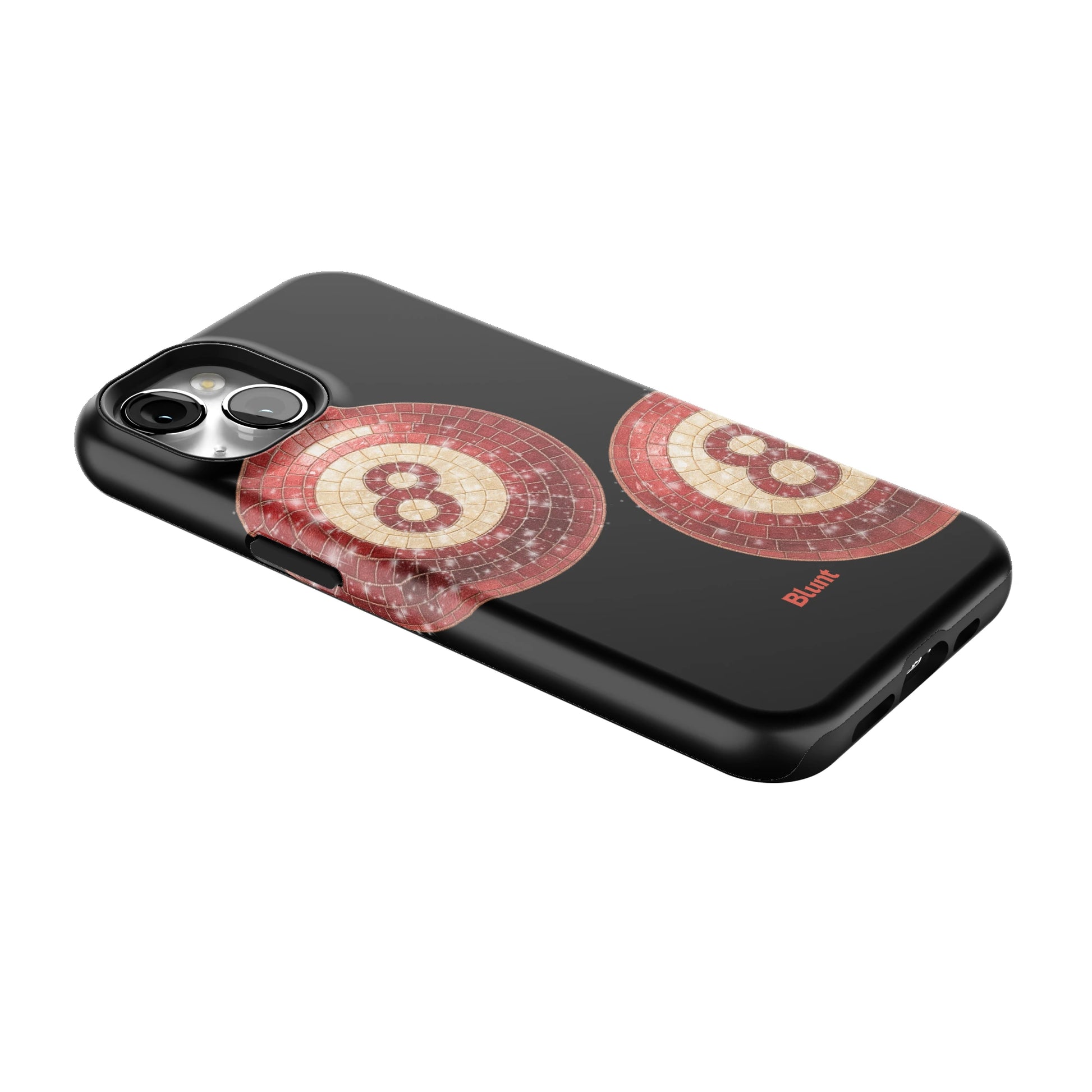 Roulette iPhone Case gallery - Iphone_13_Iphone_2