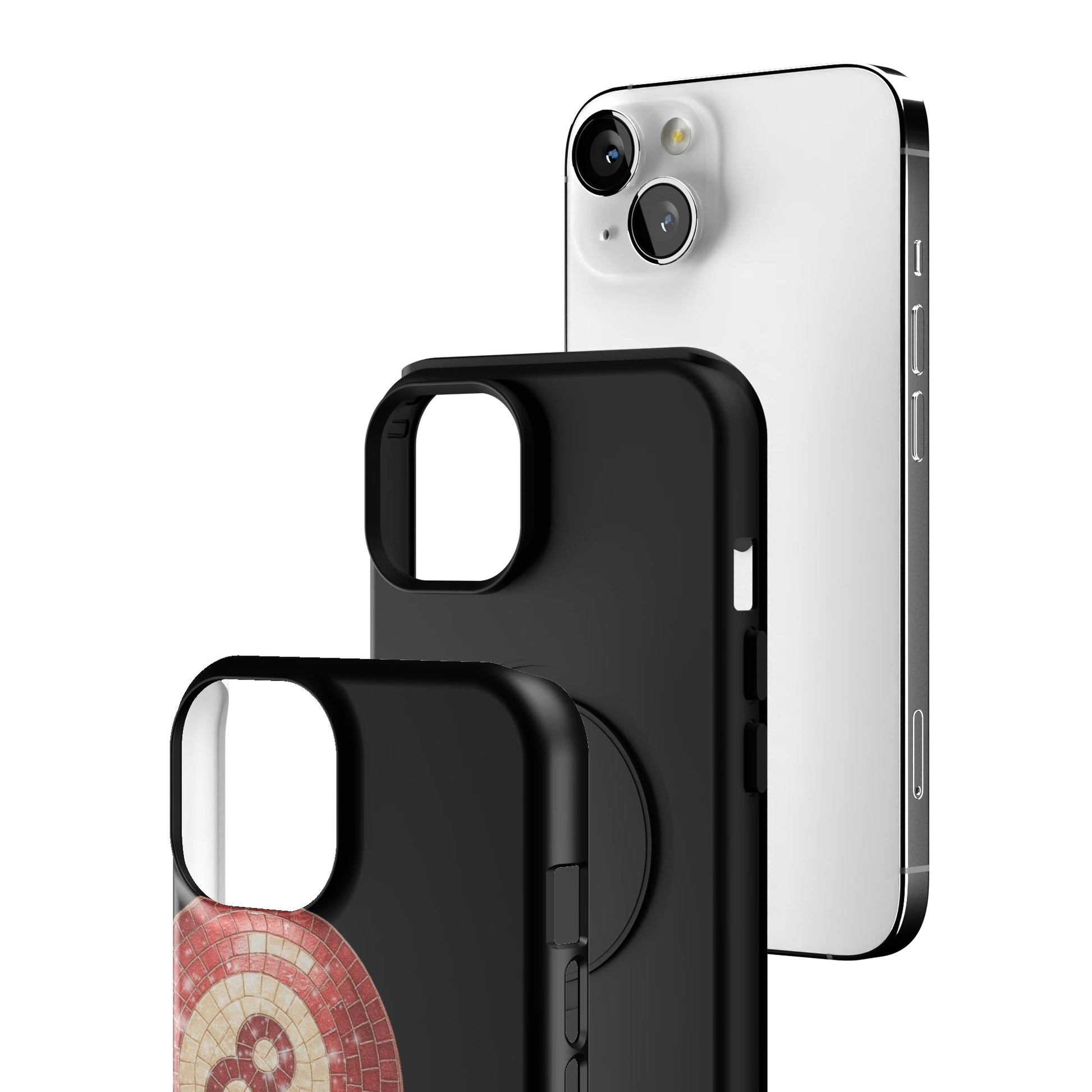Roulette iPhone Case gallery - Iphone_13_Iphone_3