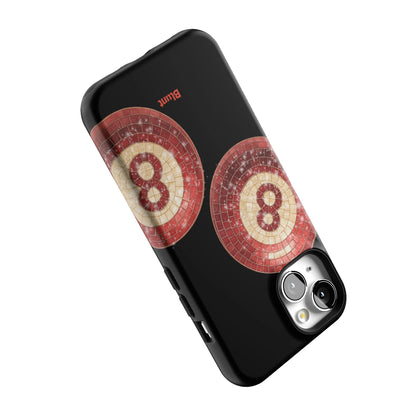 Roulette iPhone Case gallery - Iphone_13_Iphone_5