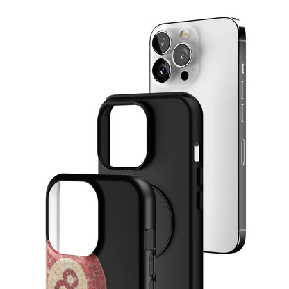 Roulette iPhone Case gallery - Iphone_13_Pro_3