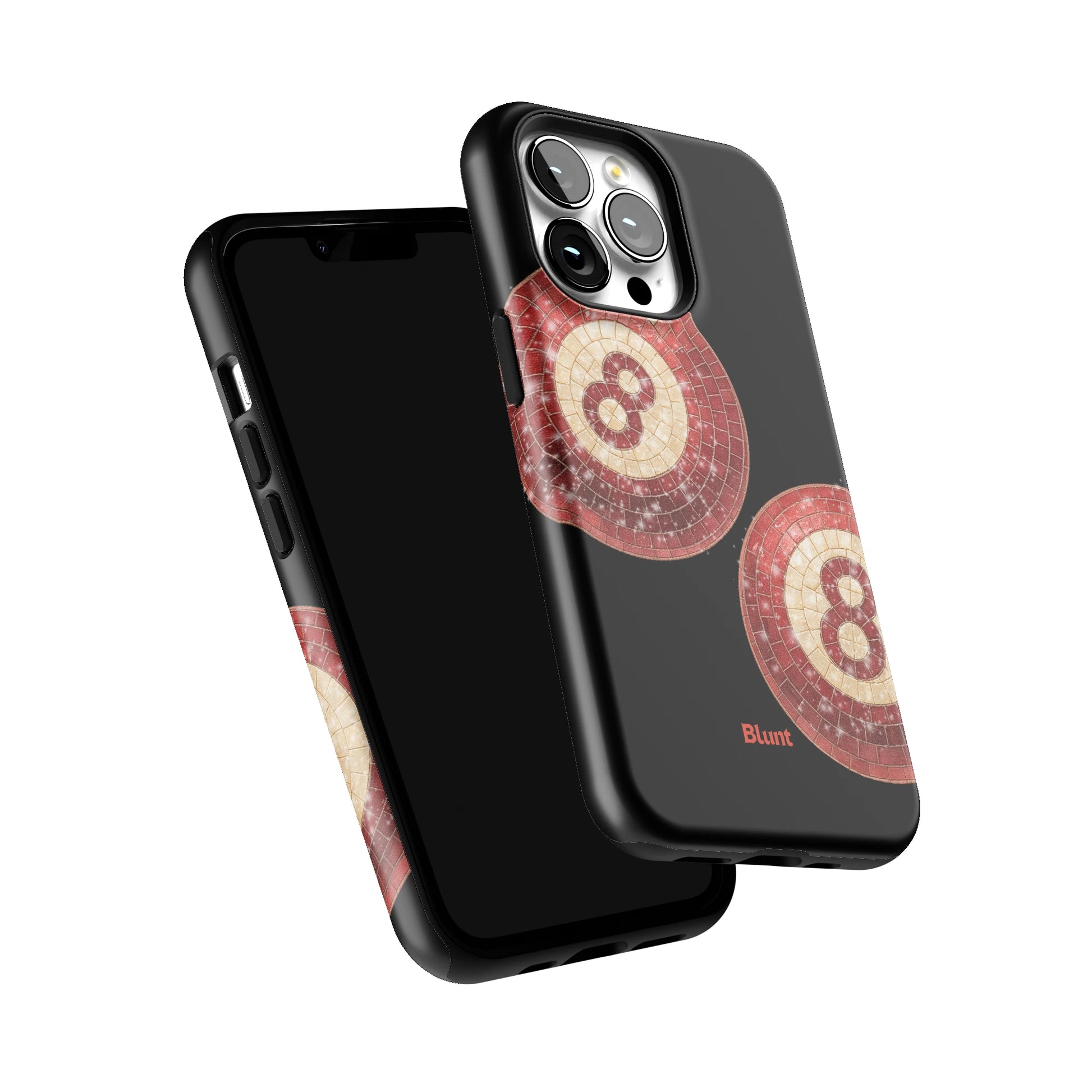 Roulette iPhone Case gallery - Iphone_13_Pro_6