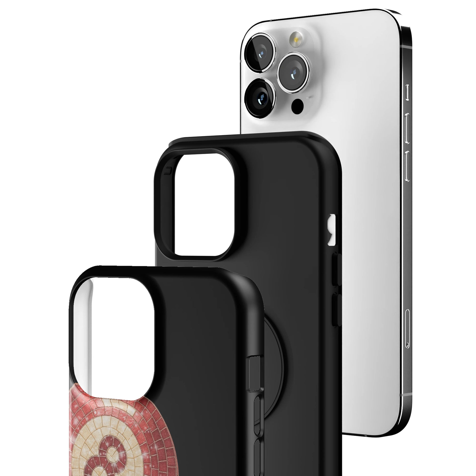 Roulette iPhone Case gallery - Iphone_13_Pro_Max_3