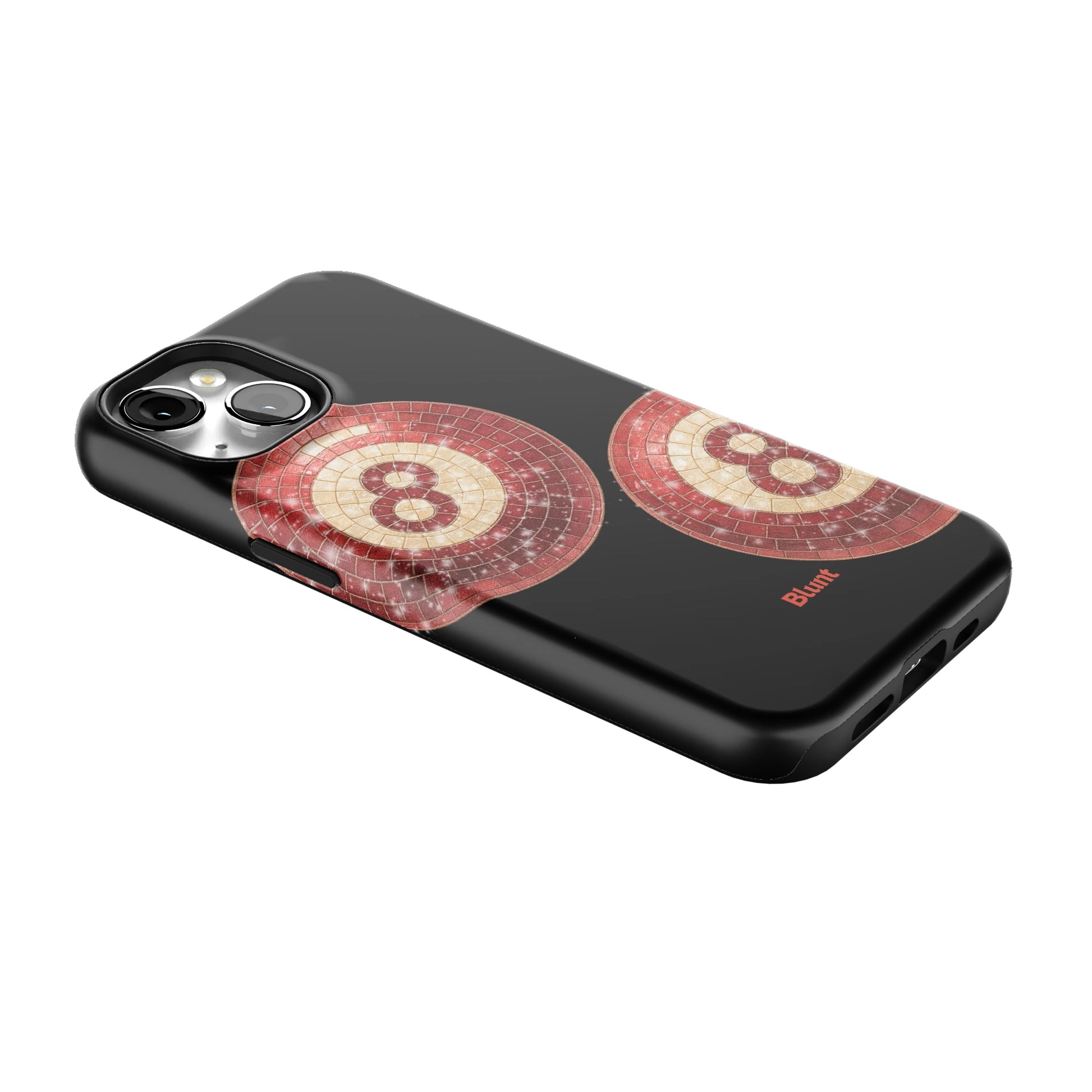 Roulette iPhone Case gallery - Iphone_14_Iphone_2