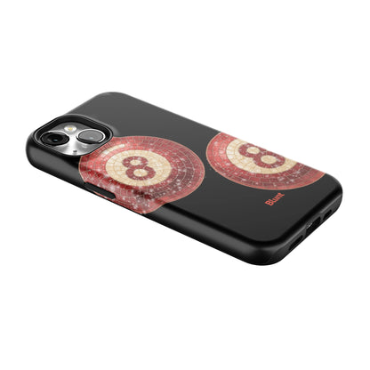 Roulette iPhone Case gallery - Iphone_14_Iphone_2