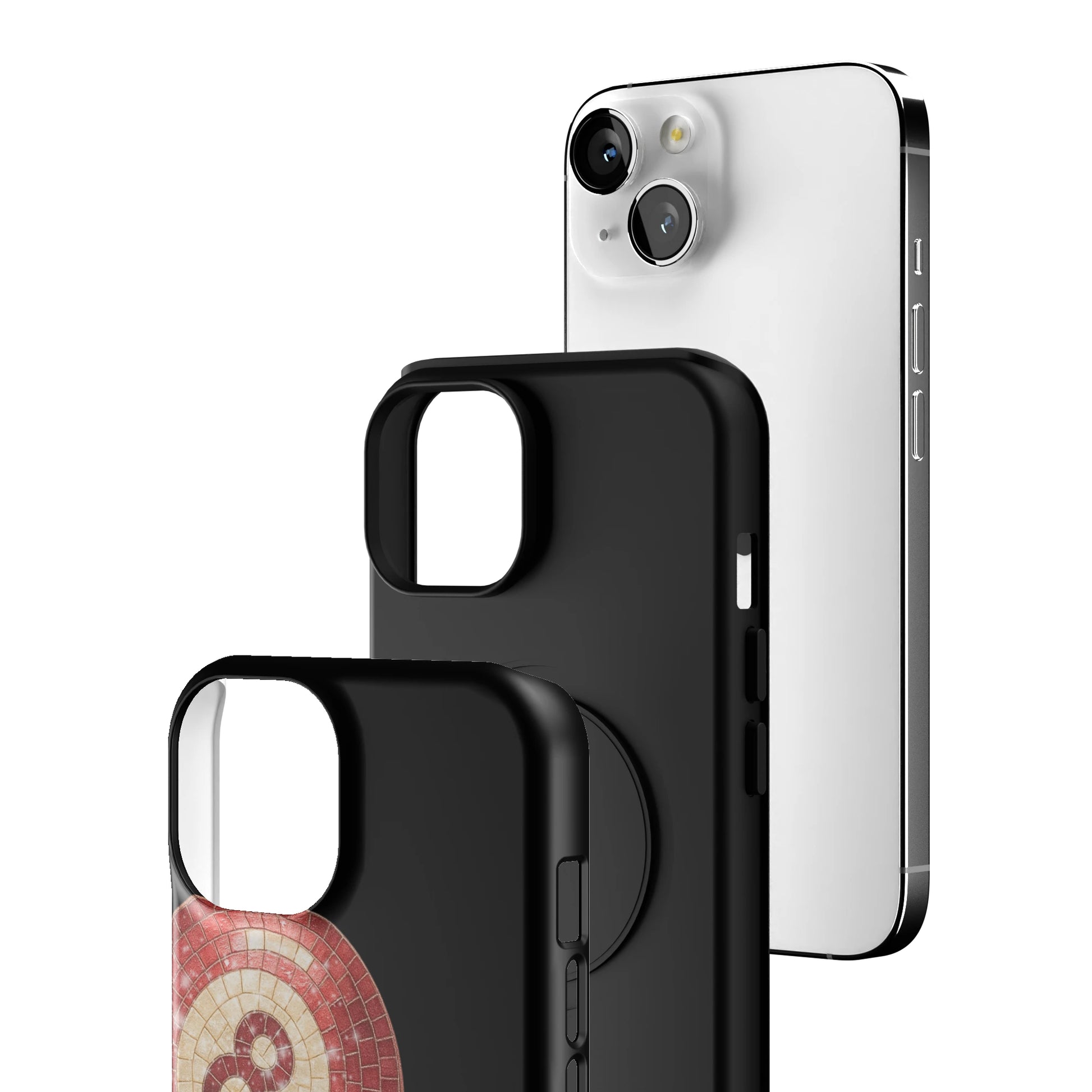 Roulette iPhone Case gallery - Iphone_14_Iphone_3