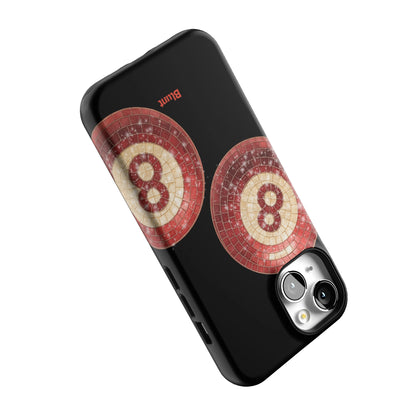 Roulette iPhone Case gallery - Iphone_14_Iphone_5