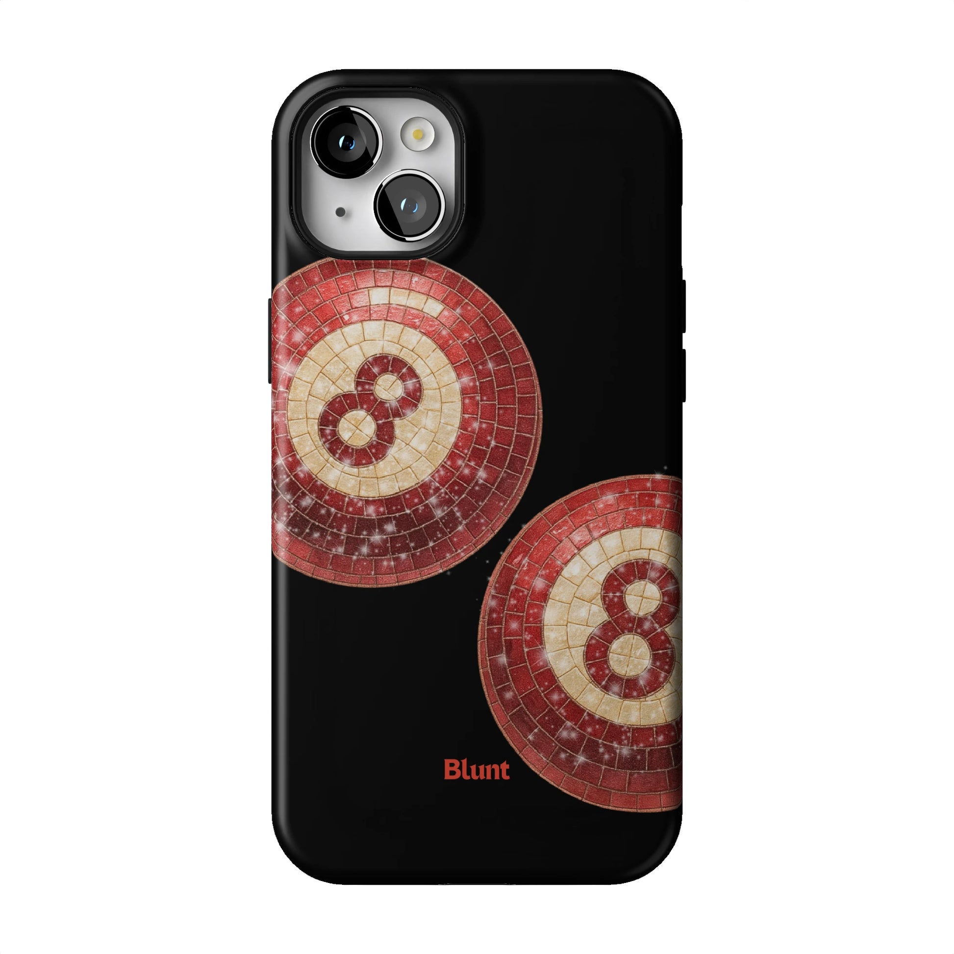 Roulette iPhone Case gallery - Iphone_14_Mini_Air_Plus_1