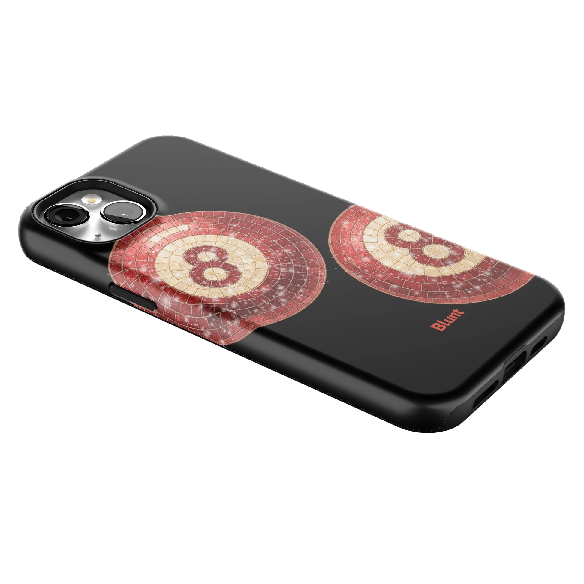 Roulette iPhone Case gallery - Iphone_14_Mini_Air_Plus_2