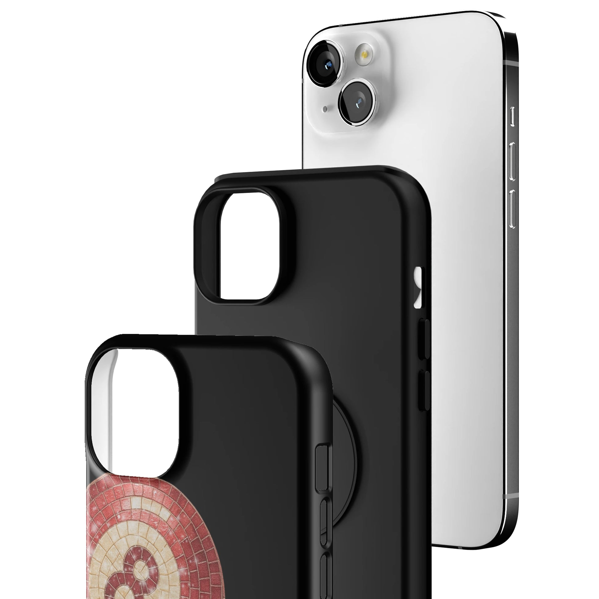 Roulette iPhone Case gallery - Iphone_14_Mini_Air_Plus_3