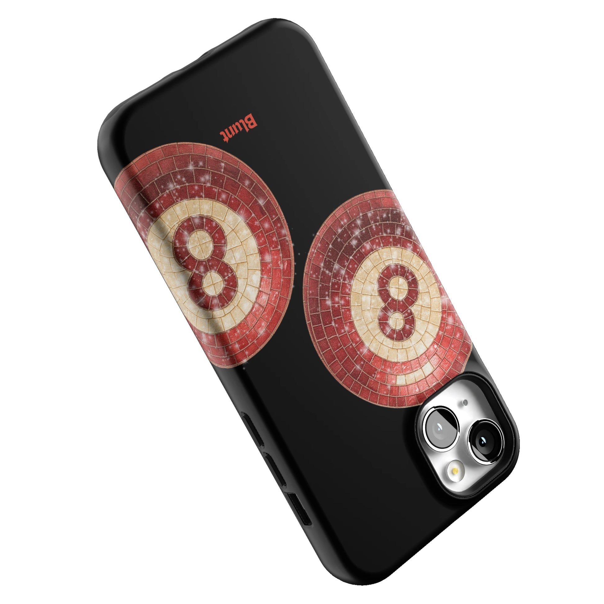 Roulette iPhone Case gallery - Iphone_14_Mini_Air_Plus_5