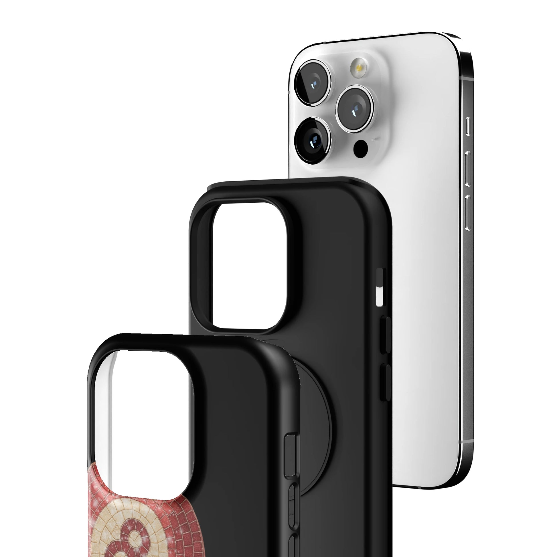 Roulette iPhone Case gallery - Iphone_14_Pro_3
