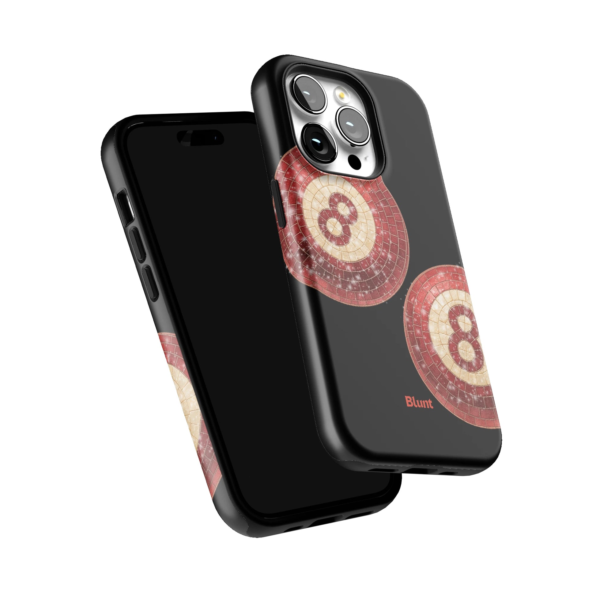 Roulette iPhone Case gallery - Iphone_14_Pro_6