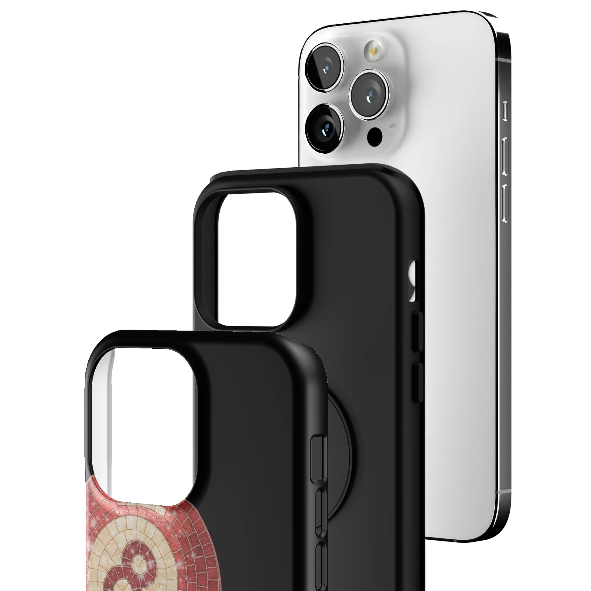 Roulette iPhone Case gallery - Iphone_14_Pro_Max_3