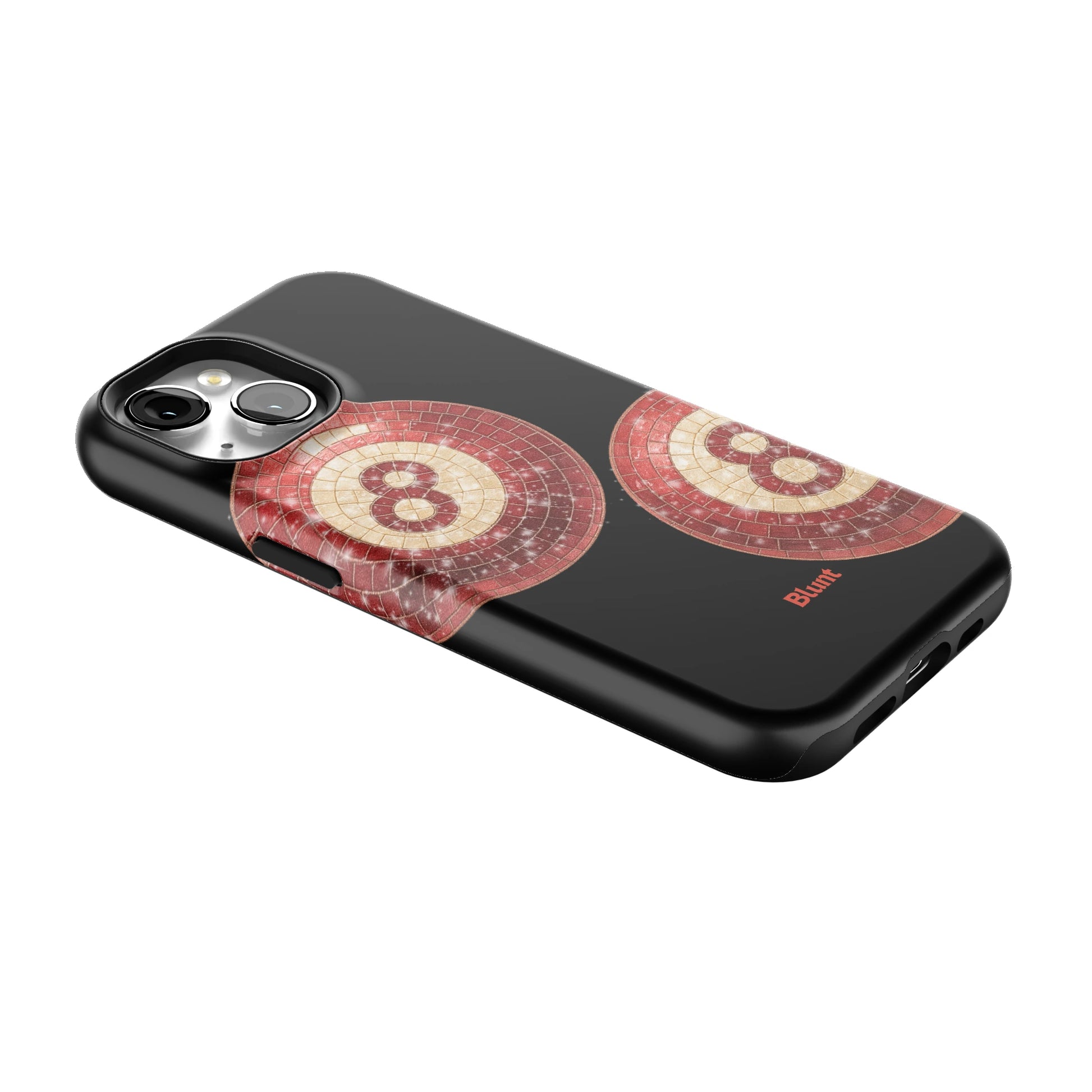 Roulette iPhone Case gallery - Iphone_15_Iphone_2