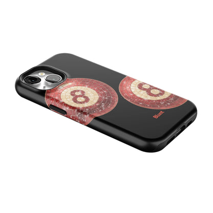 Roulette iPhone Case gallery - Iphone_15_Iphone_2