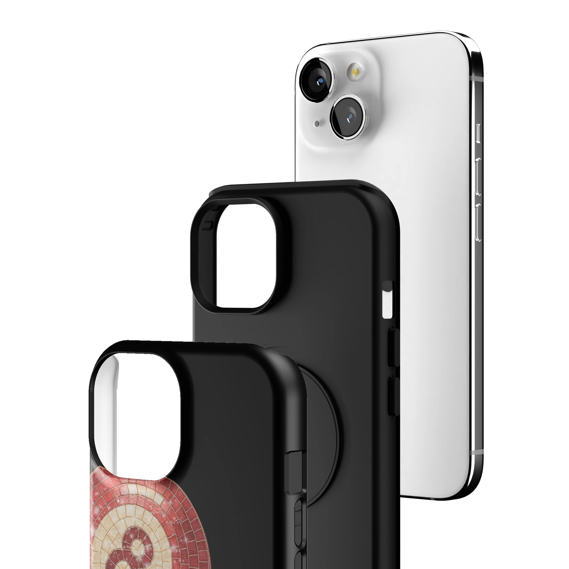 Roulette iPhone Case gallery - Iphone_15_Iphone_3