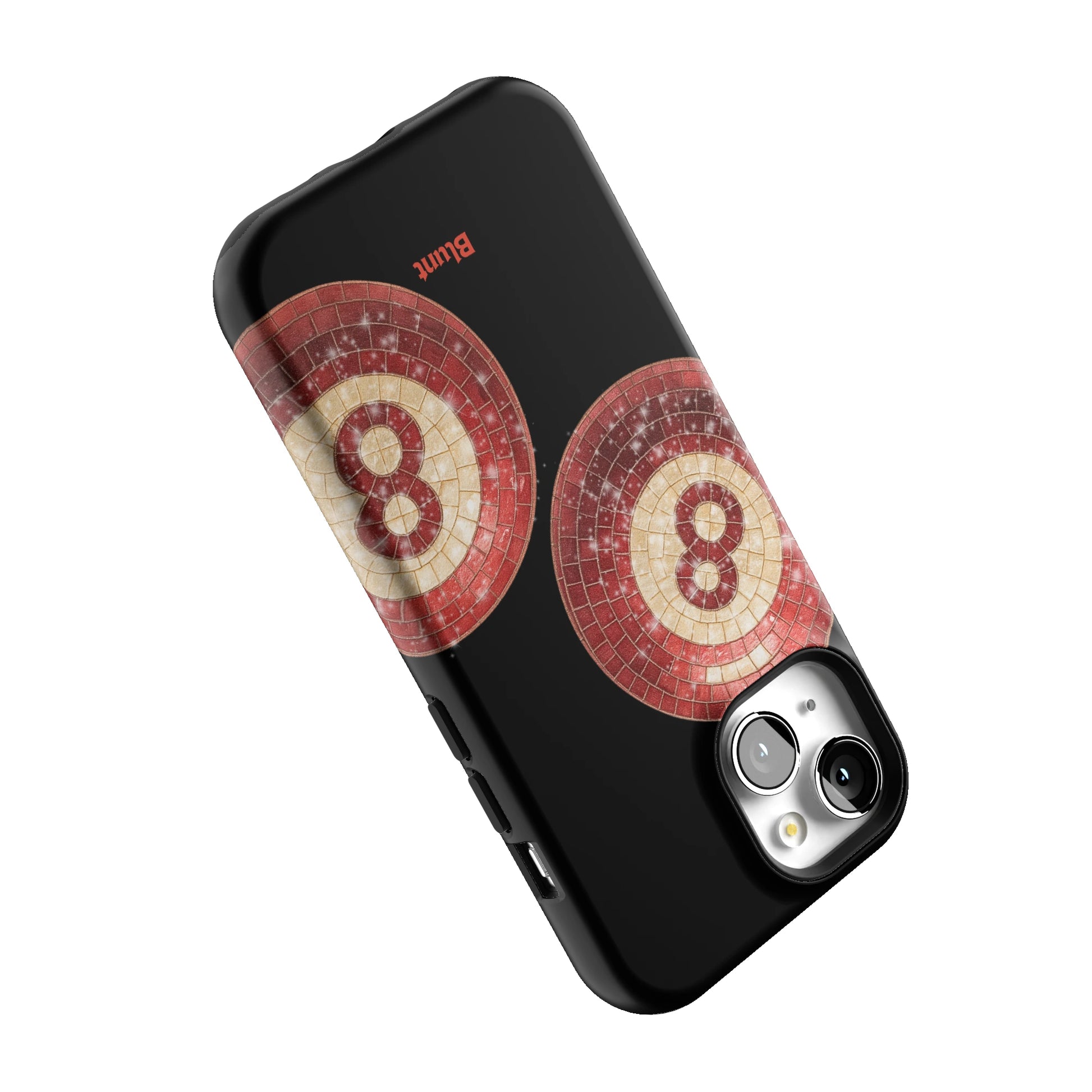Roulette iPhone Case gallery - Iphone_15_Iphone_5