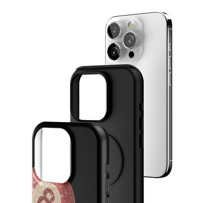 Roulette iPhone Case gallery - Iphone_15_Pro_3