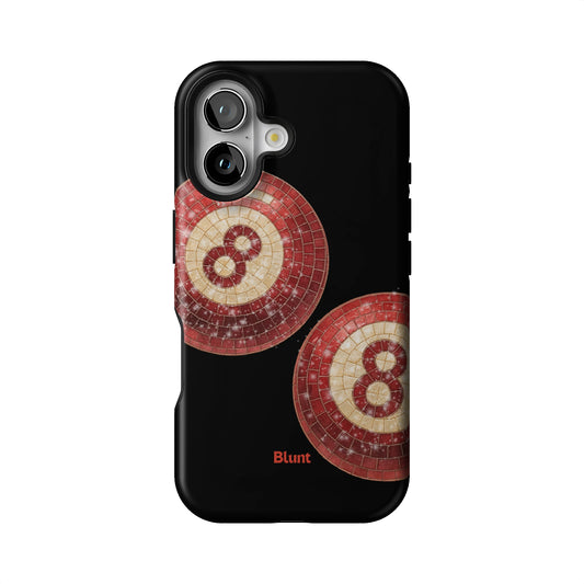 Roulette iPhone Case gallery - Iphone_16_Iphone_1