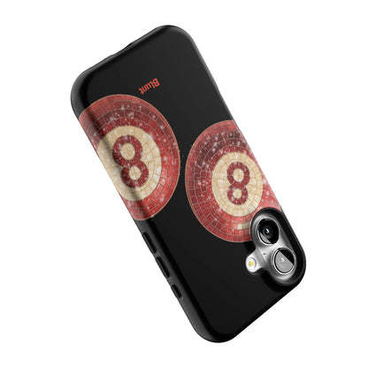 Roulette iPhone Case gallery - Iphone_16_Iphone_5