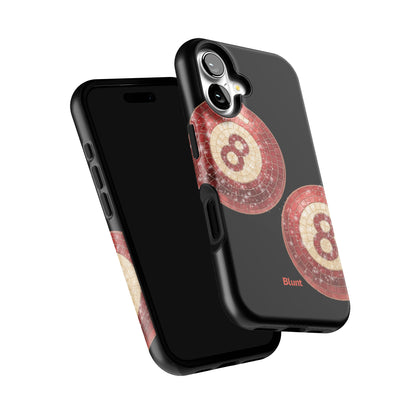 Roulette iPhone Case gallery - Iphone_16_Iphone_6