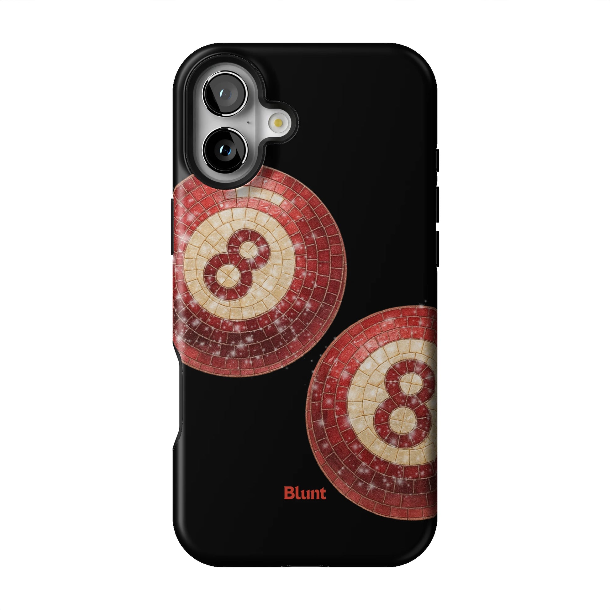 Roulette iPhone Case gallery - Iphone_16_Mini_Air_Plus_1