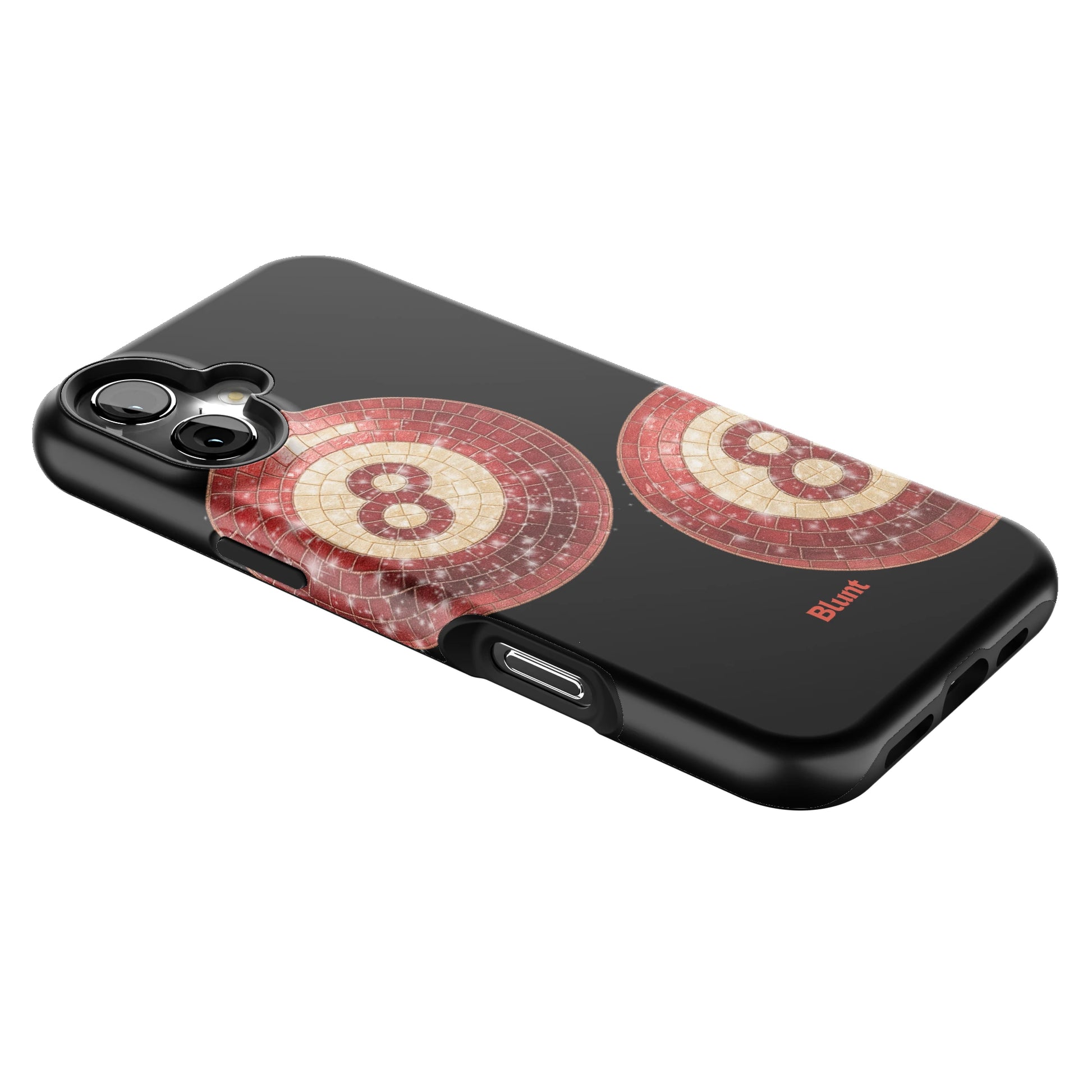 Roulette iPhone Case gallery - Iphone_16_Mini_Air_Plus_2