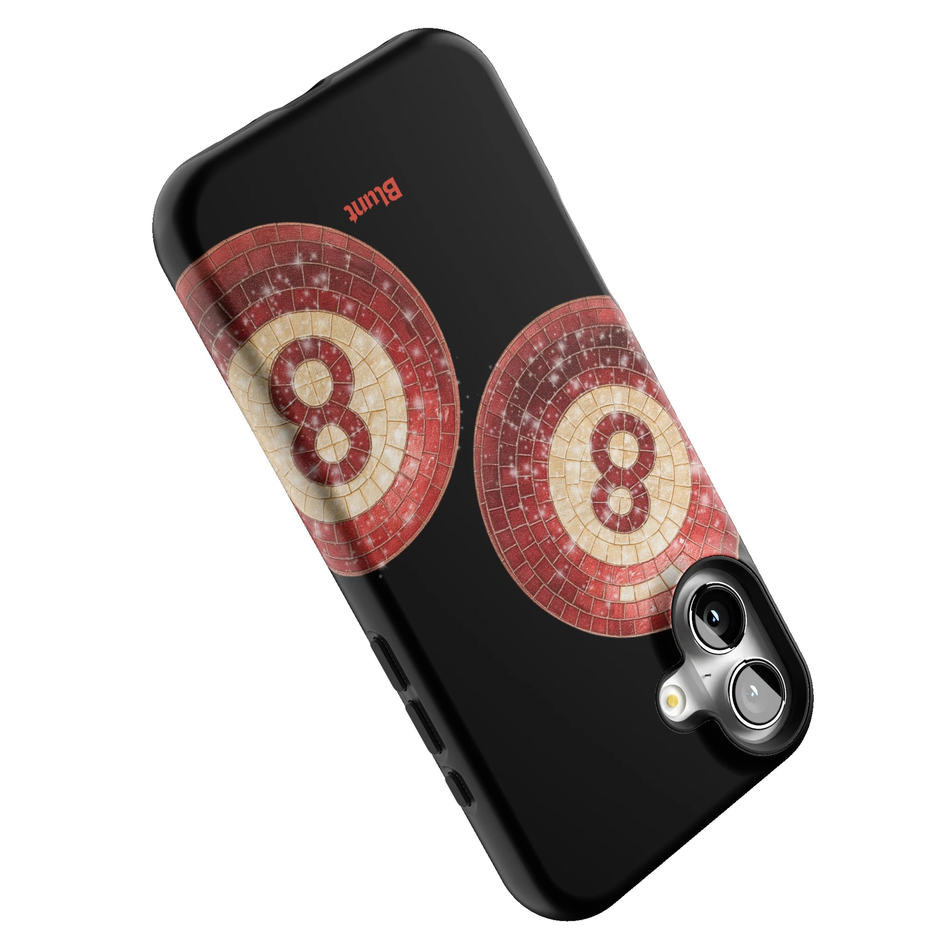 Roulette iPhone Case gallery - Iphone_16_Mini_Air_Plus_5