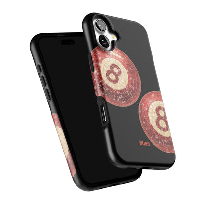 Roulette iPhone Case gallery - Iphone_16_Mini_Air_Plus_6