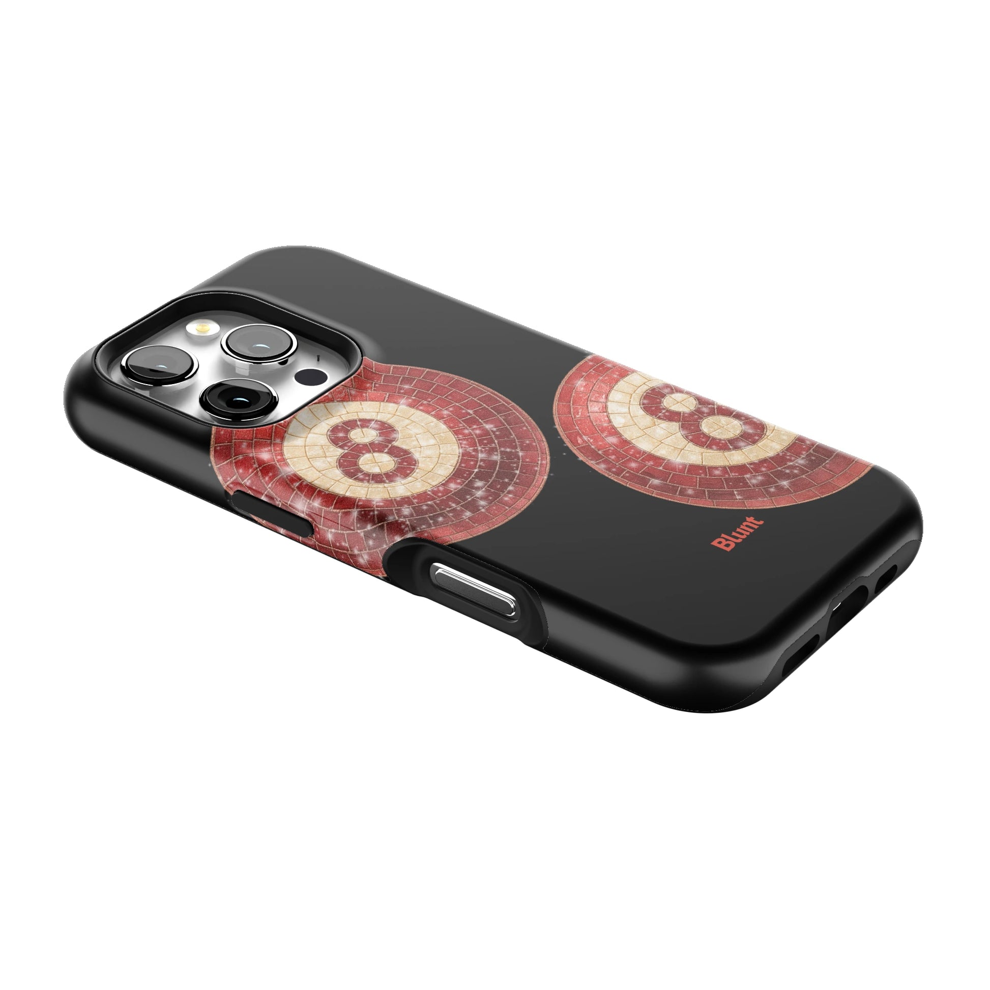 Roulette iPhone Case gallery - Iphone_16_Pro_2