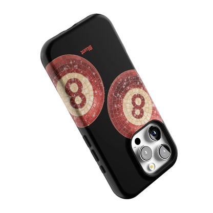 Roulette iPhone Case gallery - Iphone_16_Pro_5