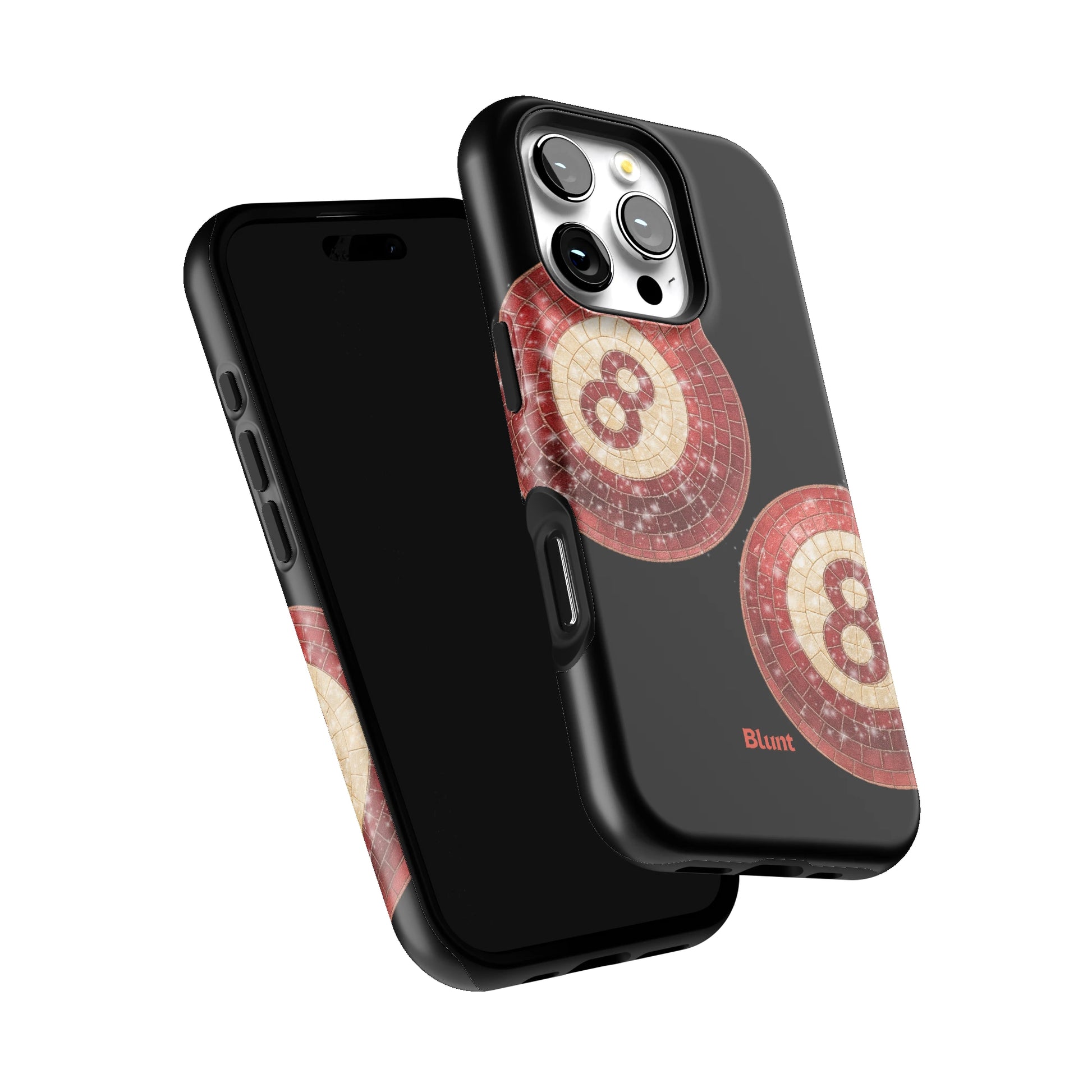 Roulette iPhone Case gallery - Iphone_16_Pro_6